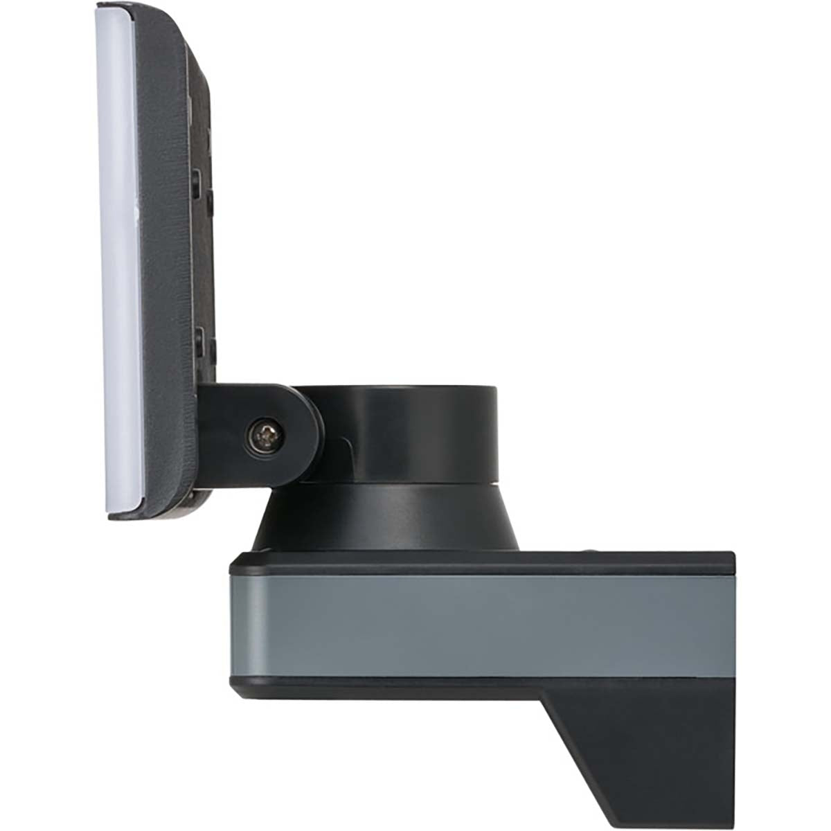 Connect WiFi LED spotlight WF 2050 (LED outdoor spotlight 20W, 2400lm, IP54, various light functions adjustable via app)