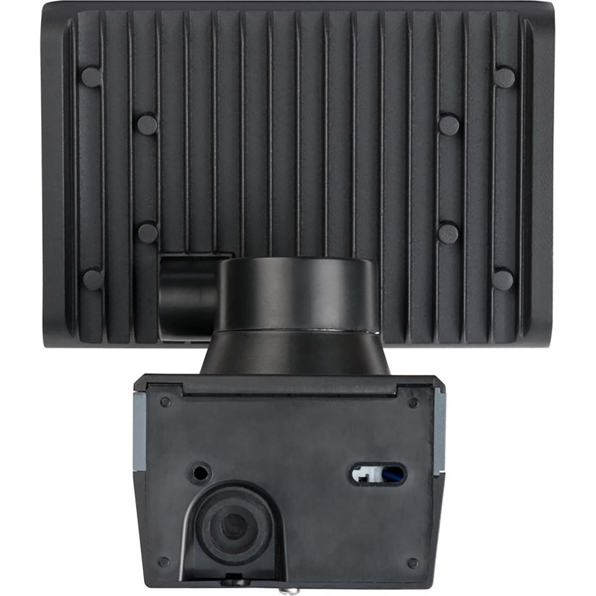 Connect WiFi LED spotlight WF 2050 (LED outdoor spotlight 20W, 2400lm, IP54, various light functions adjustable via app)