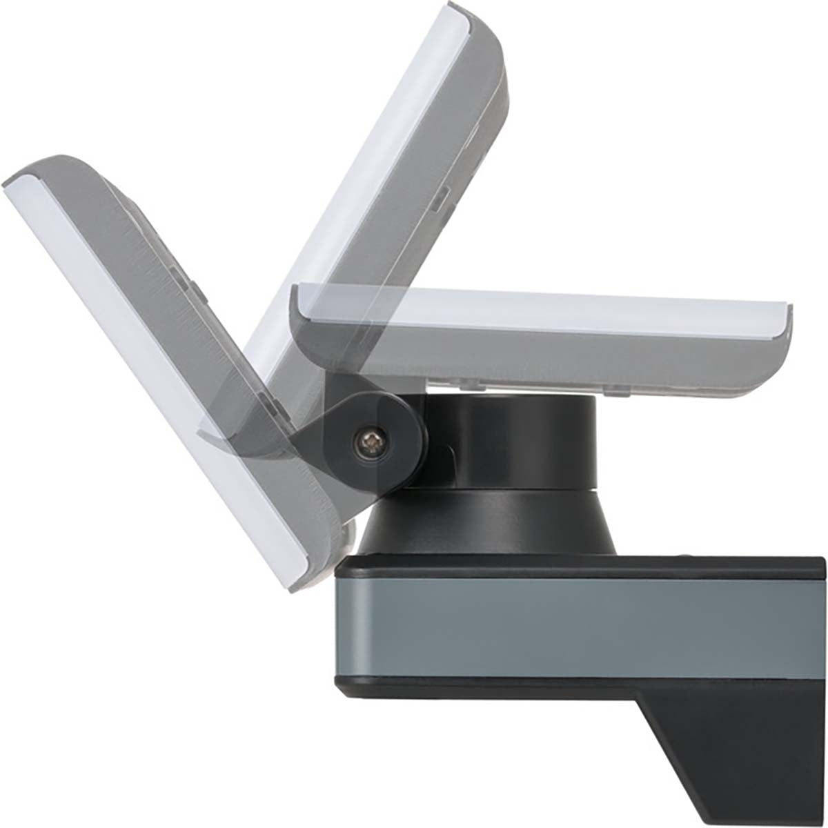 Connect WiFi LED spotlight WF 2050 (LED outdoor spotlight 20W, 2400lm, IP54, various light functions adjustable via app)