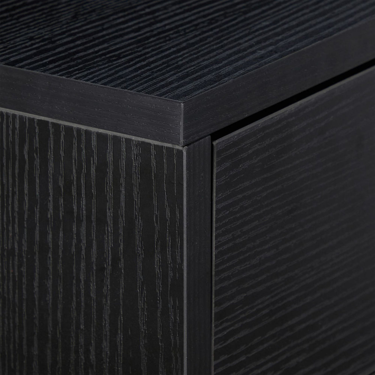 Console table with 2 drawers