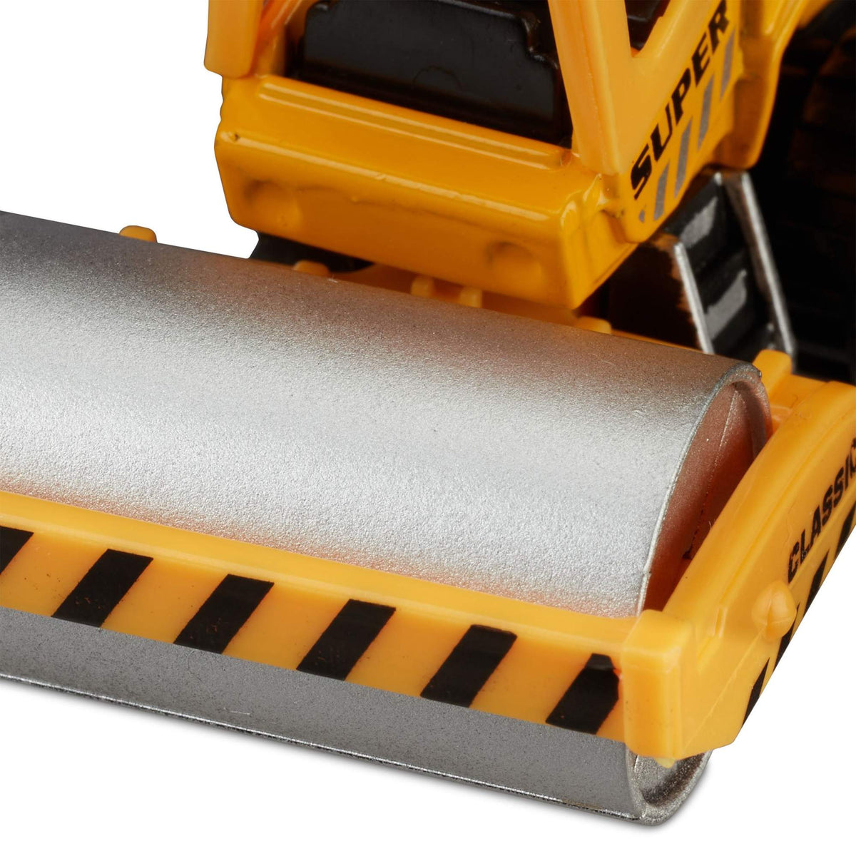 Construction vehicles for children - set of 6