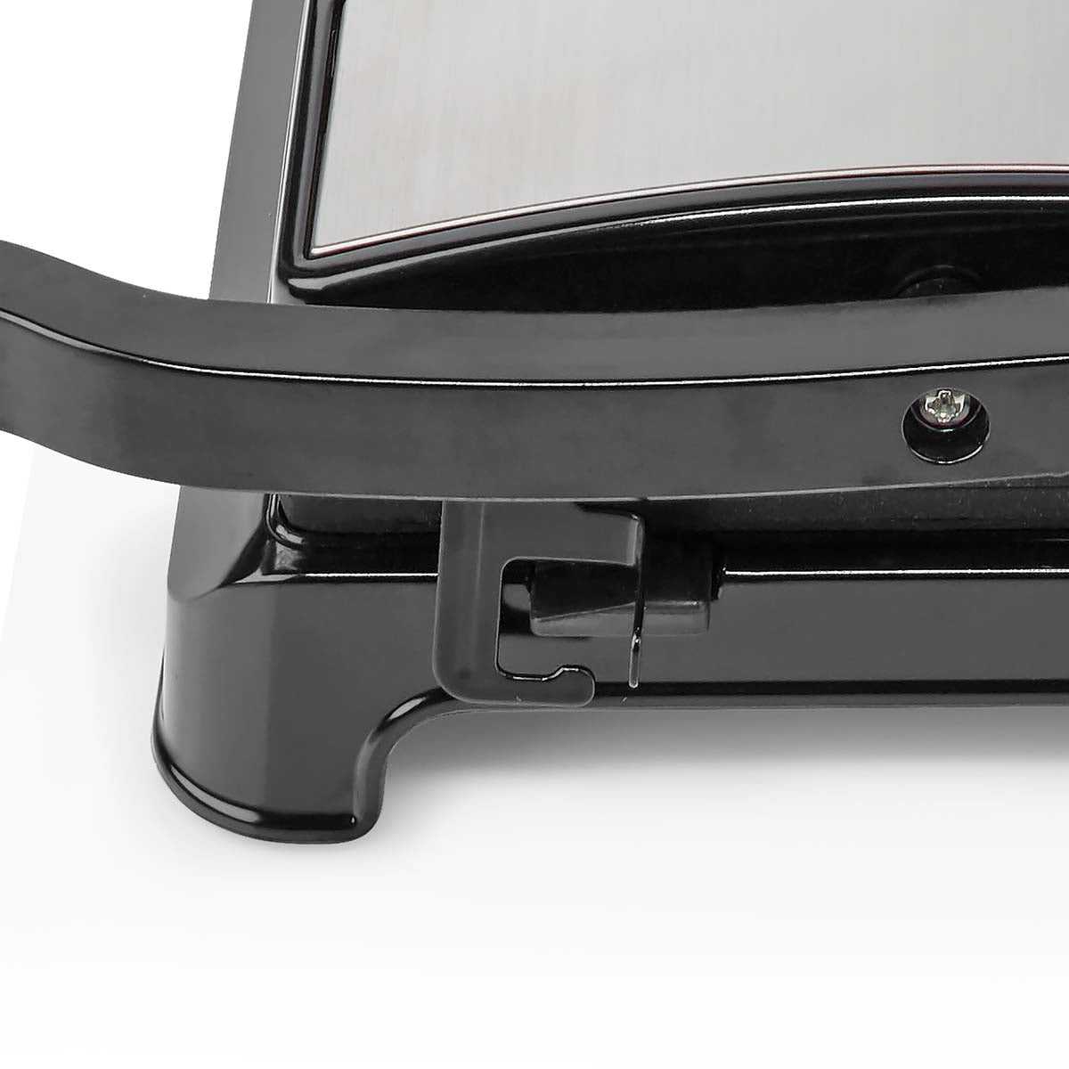 Contact Grill | 700 W | 23 x 14.5 cm | Aluminum / Plastic