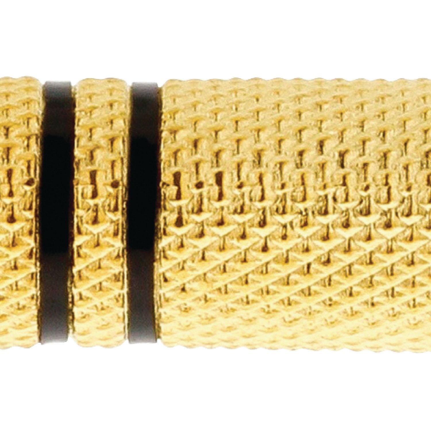 Contact RCA Male Gold/Black