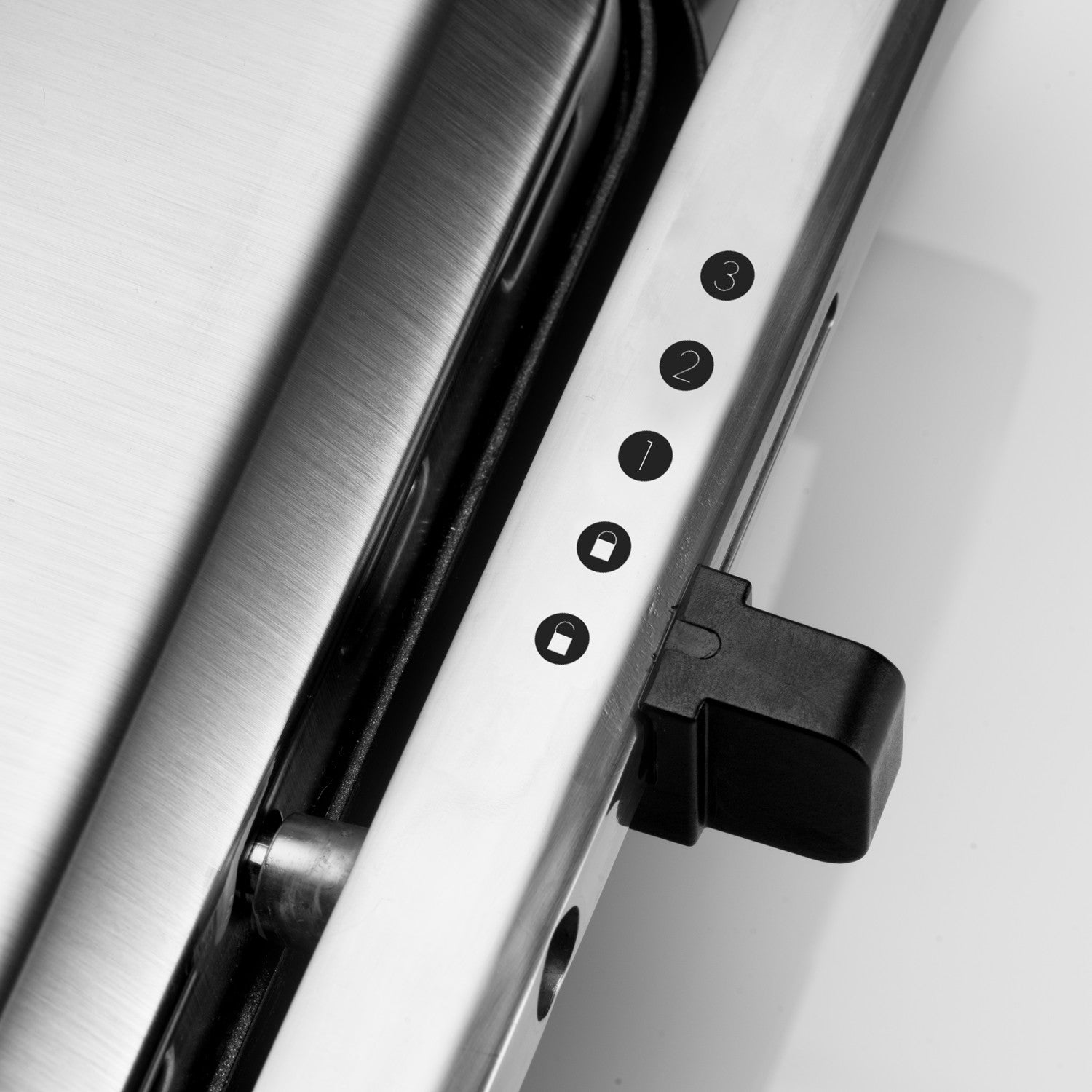 Contact grill Compact Panini