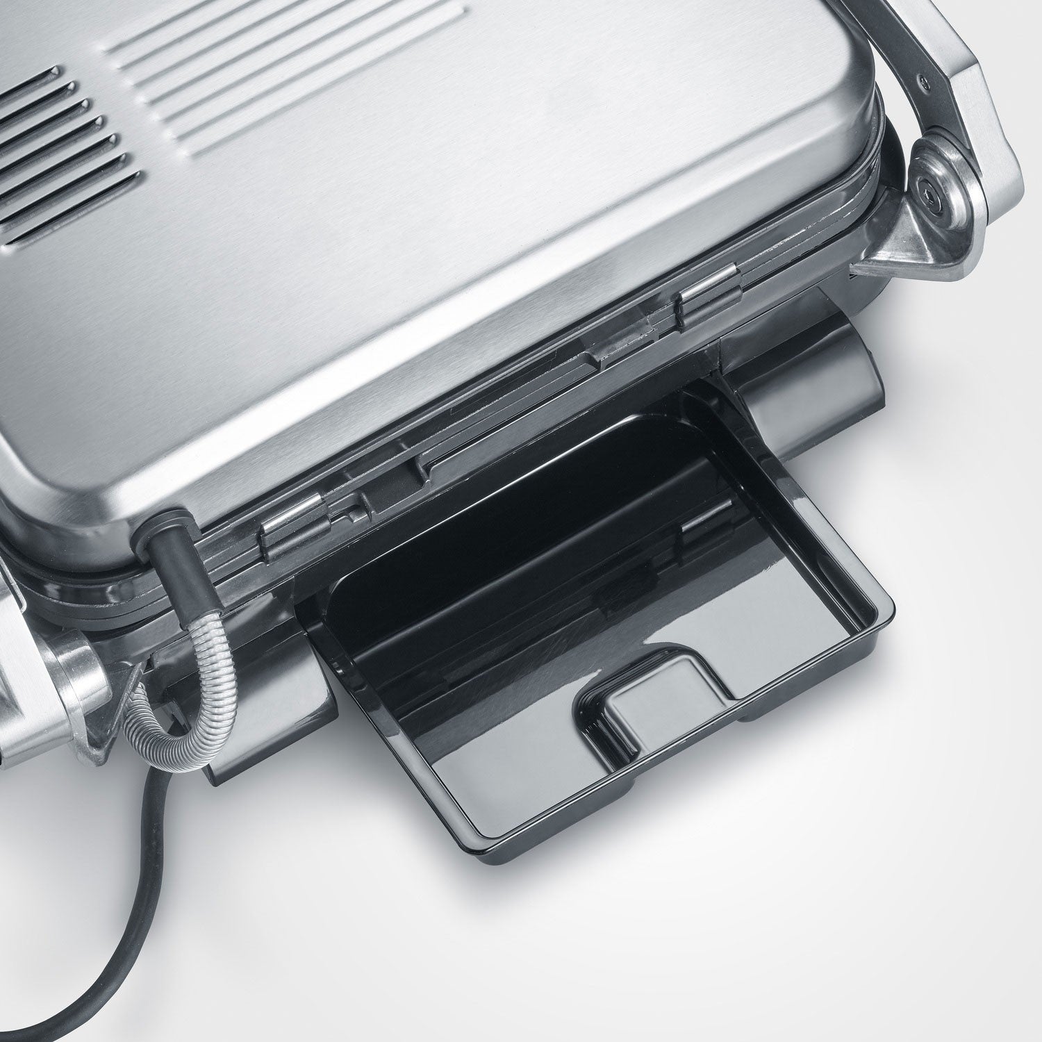 Contact grill Pro Automatic Multifunctional KG2395