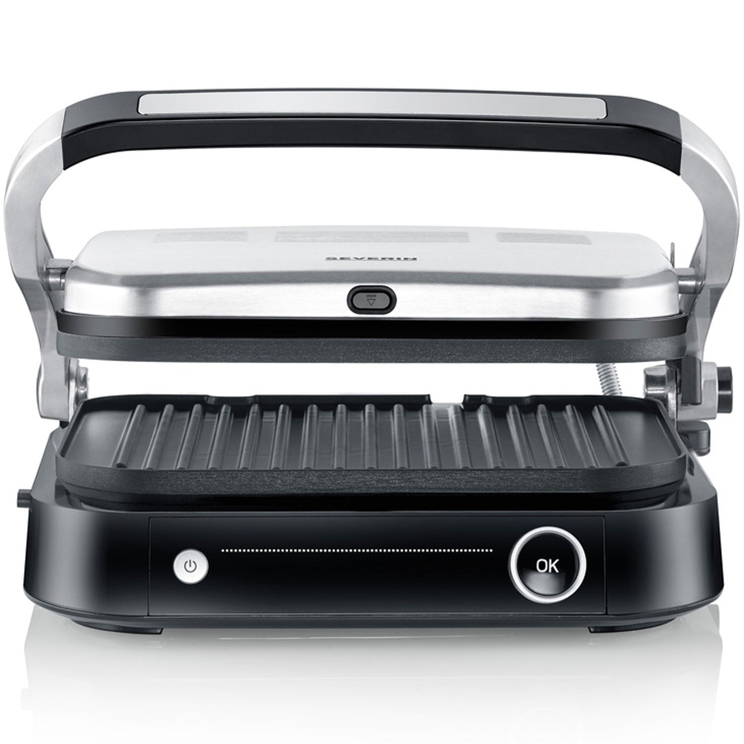 Contact grill Pro Automatic Multifunctional KG2395