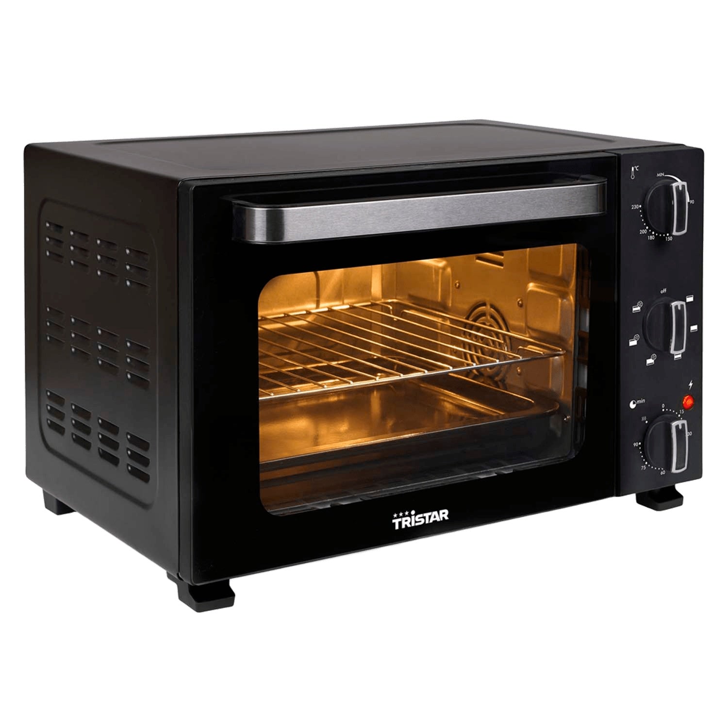 Convection Oven 27L 1500W