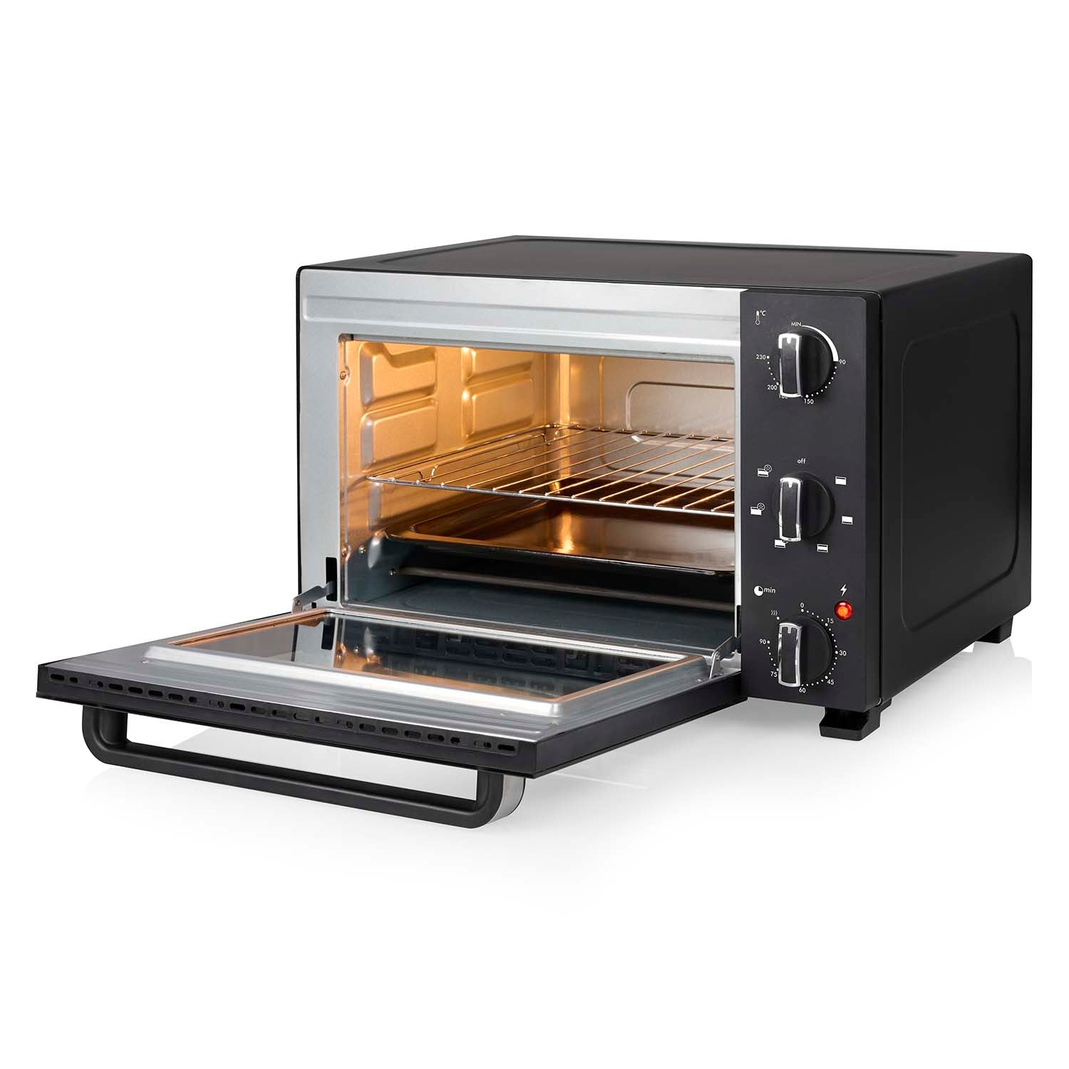 Convection Oven 27L 1500W