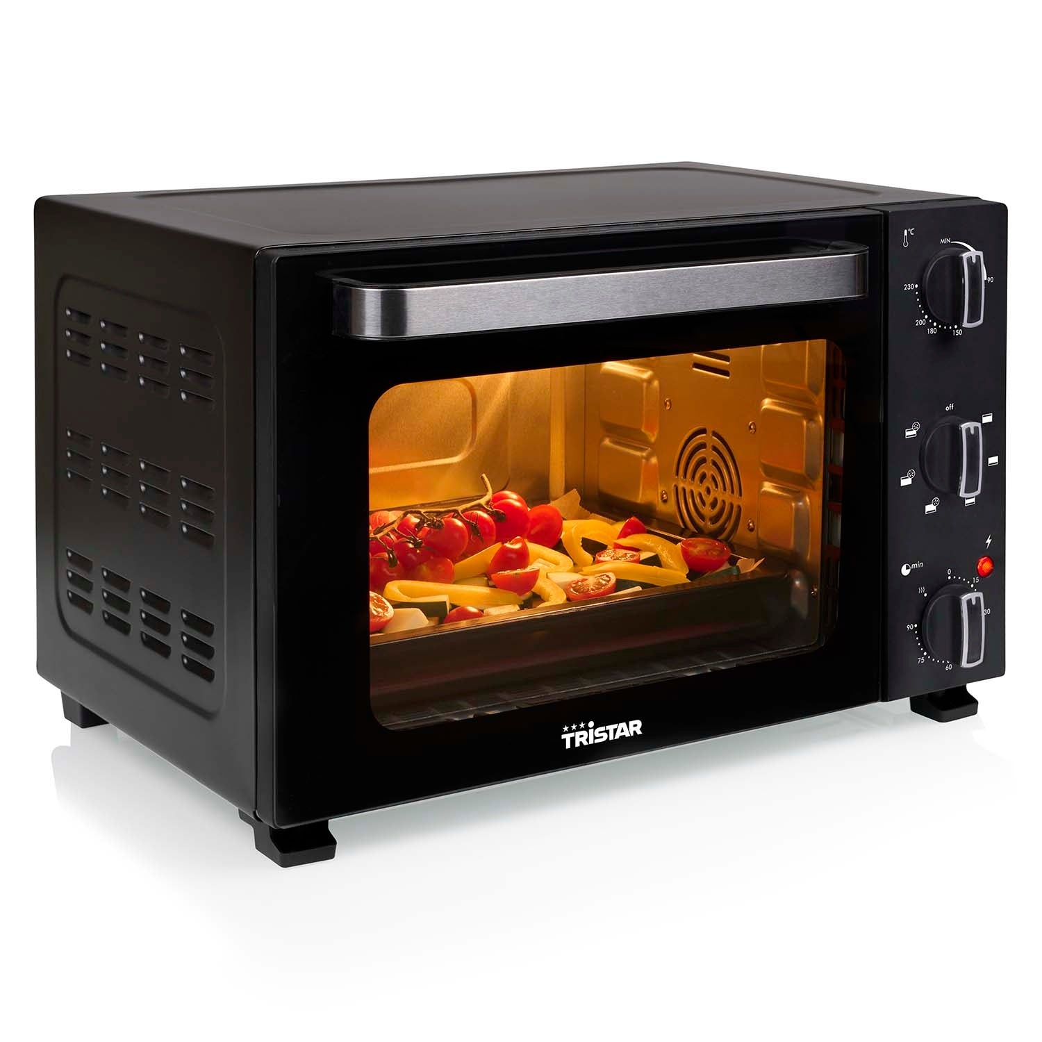 Convection Oven 27L 1500W