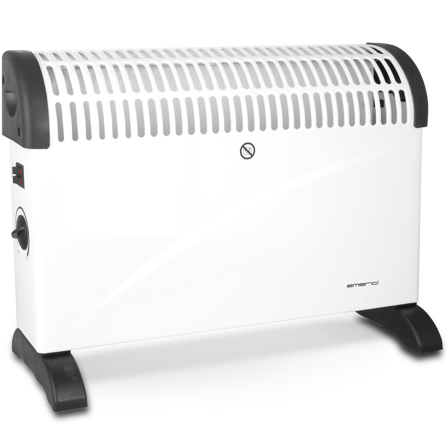 Convector element 2000W