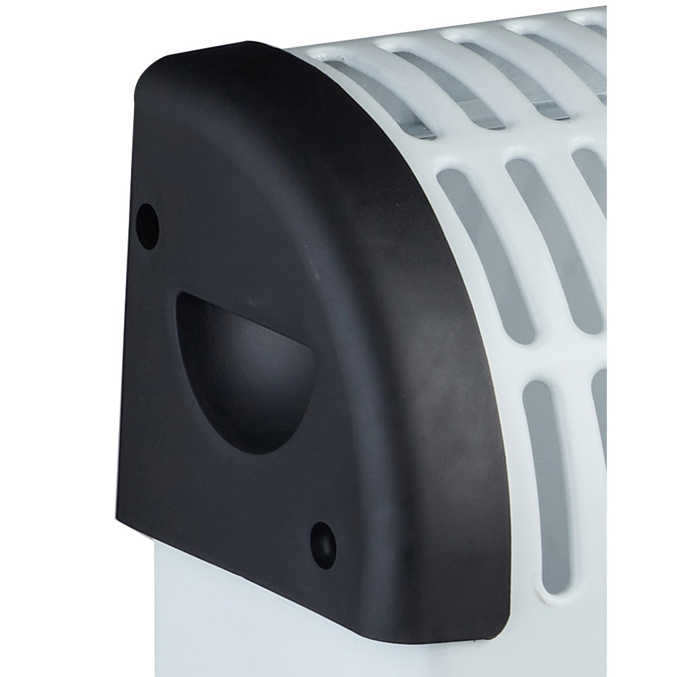 Convector element 2000W