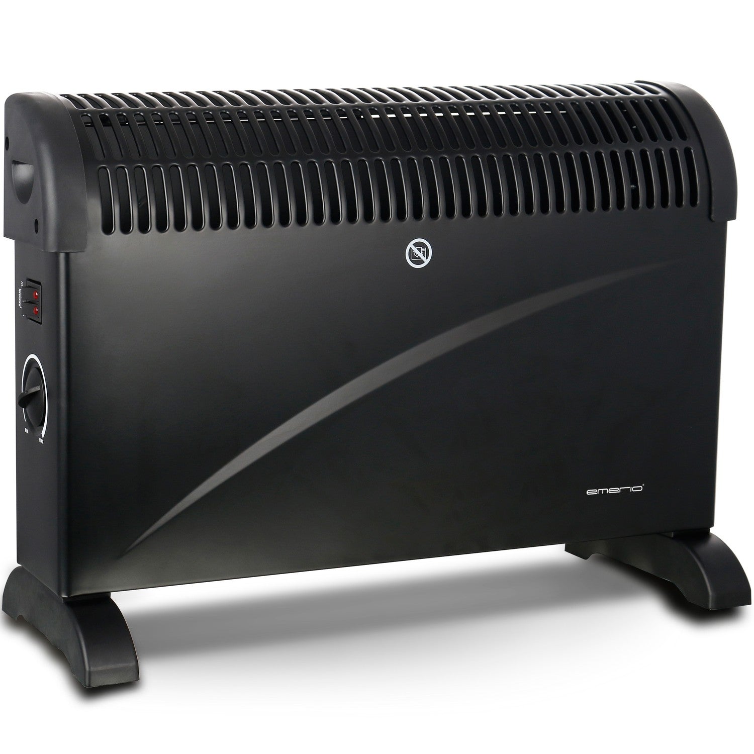 Convector element 2000Watt Freestanding
