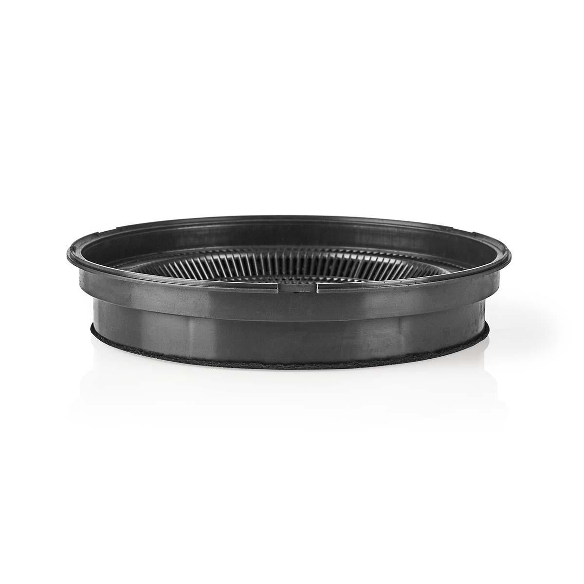 Cooker hood carbon filter | Compatible with: Universal | Replacement indicator