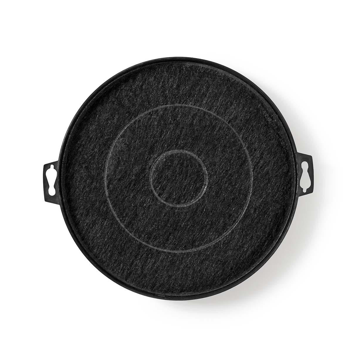 Cooker hood carbon filter | Compatible with: Universal | Replacement indicator