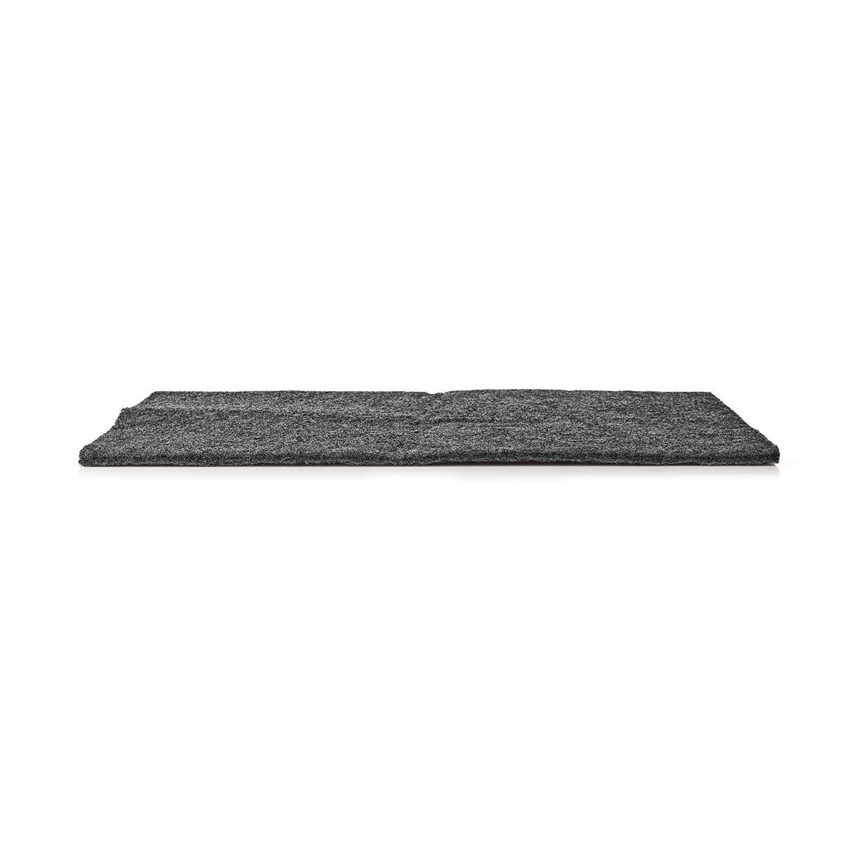 Cooker hood carbon filter | Compatible with: Universal | Replacement indicator | Hackable