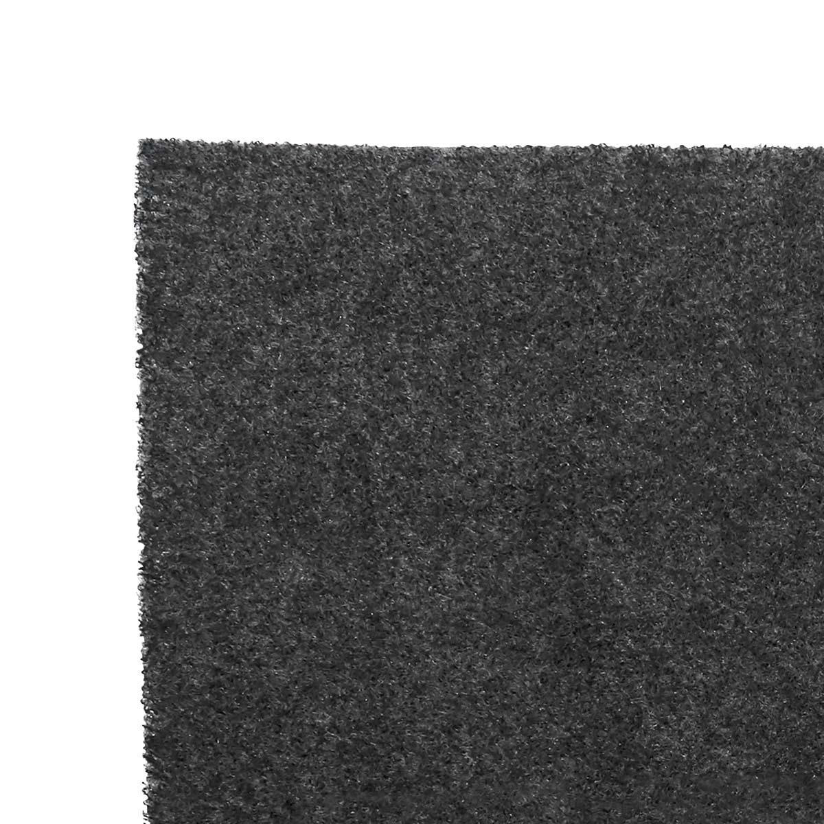 Cooker hood carbon filter | Compatible with: Universal | Replacement indicator | Hackable