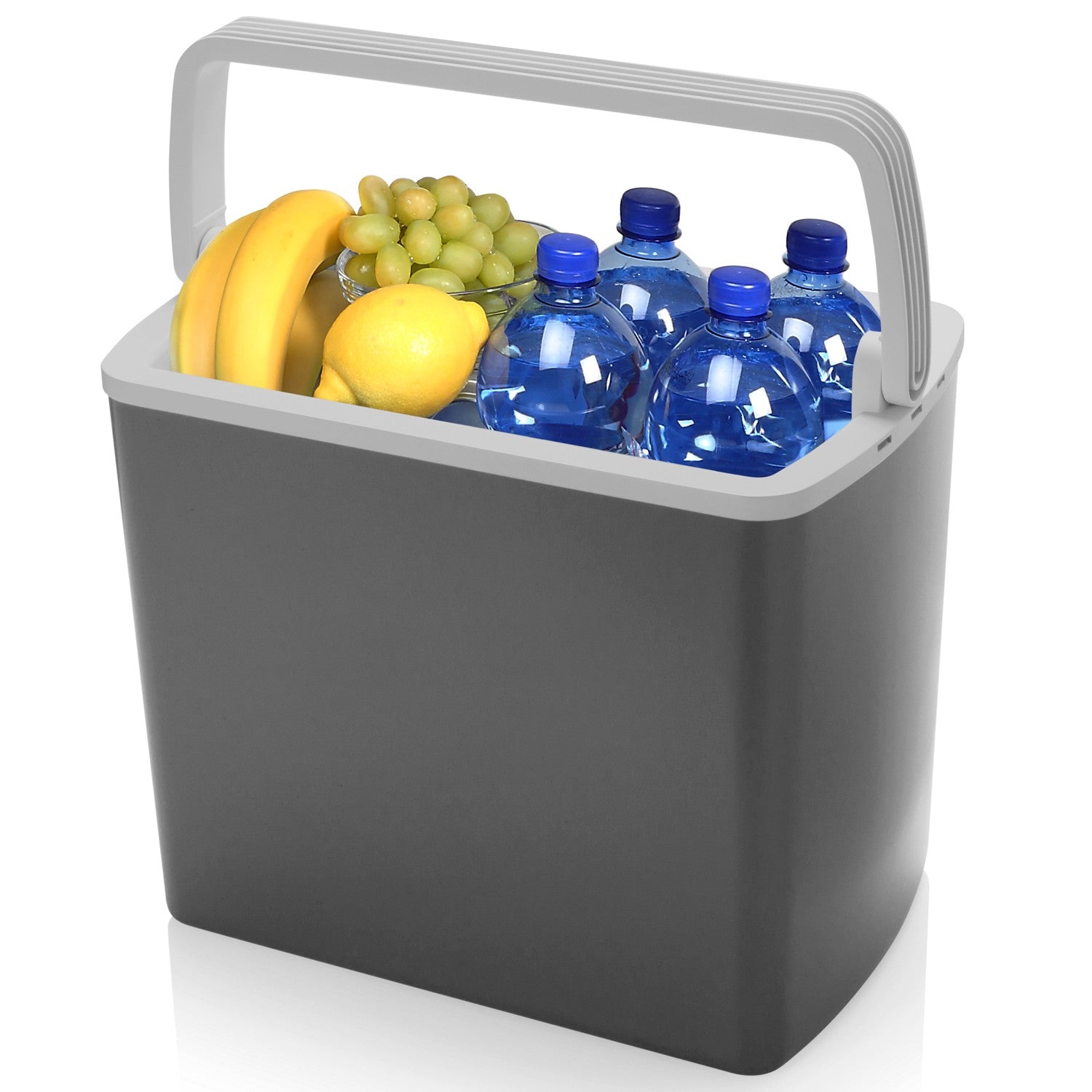 Cool box, 12 volts, 22 liters