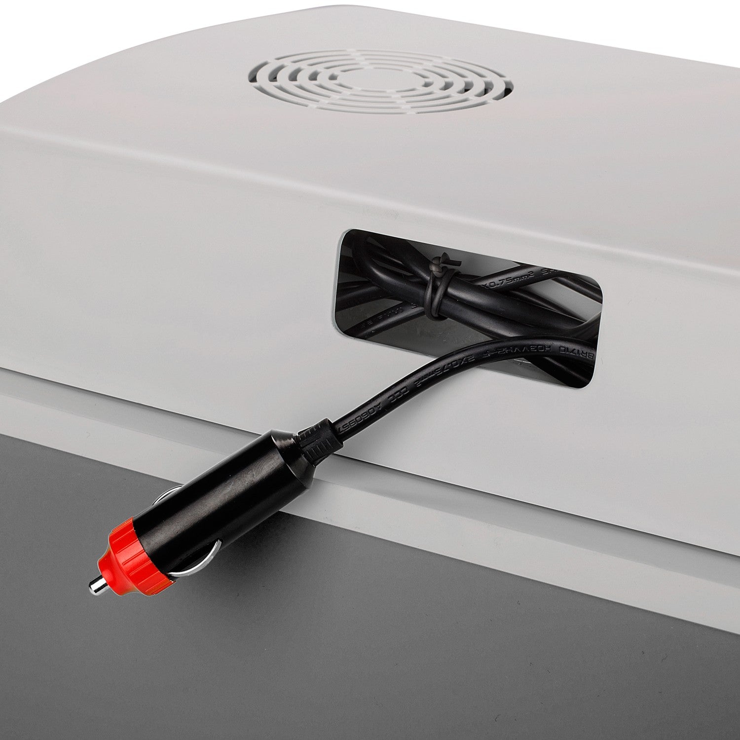 Cool box, 12 volts, 22 liters