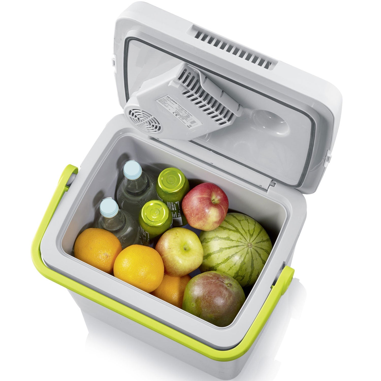 Cool box 19L 58W 12V eco Function TKB2924