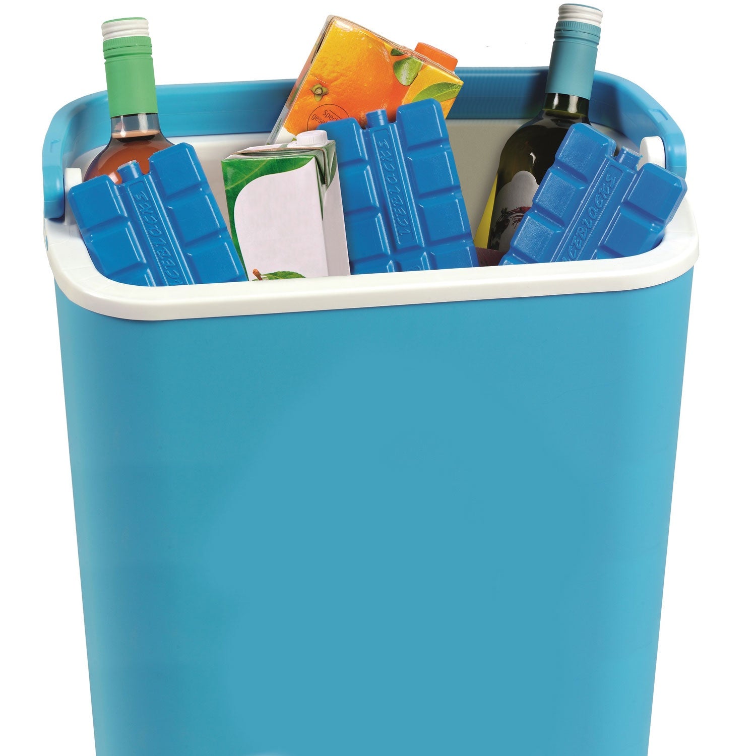 Cooling lamps 2 x 200ml