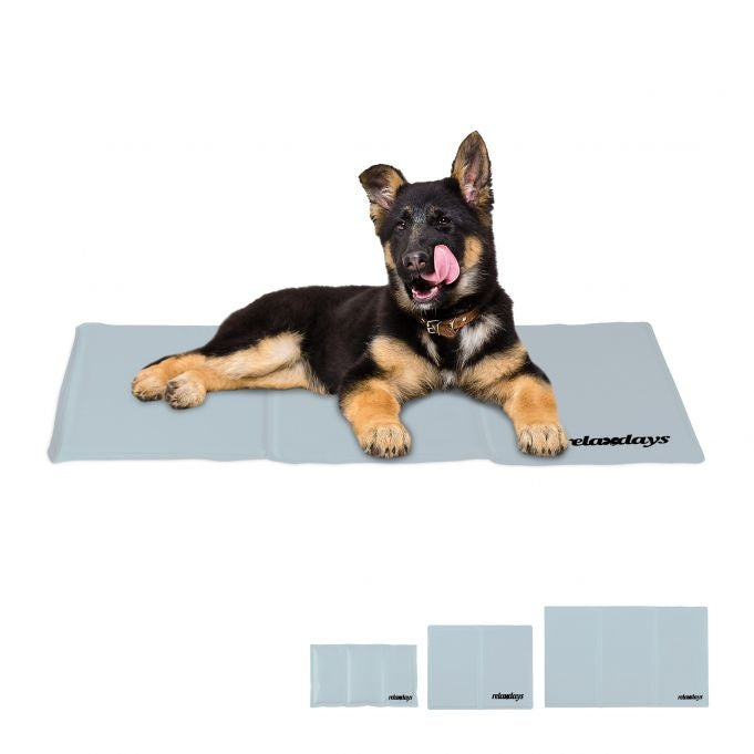 Cooling mat for dogs