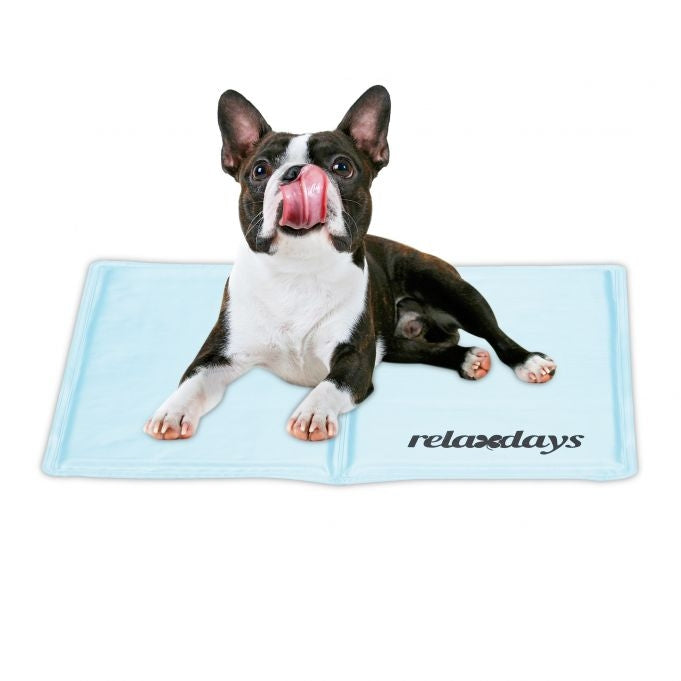 Cooling mat for dogs