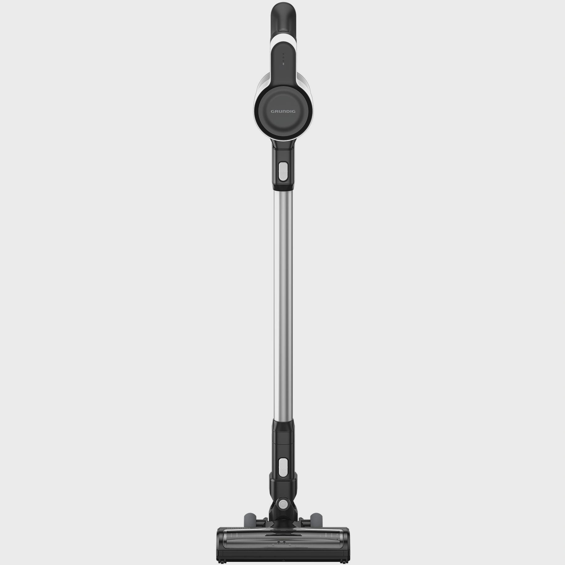 Cordless 2-in-1 Vacuum Cleaner, 21.6V Li-ion, 45 Min Runtime
