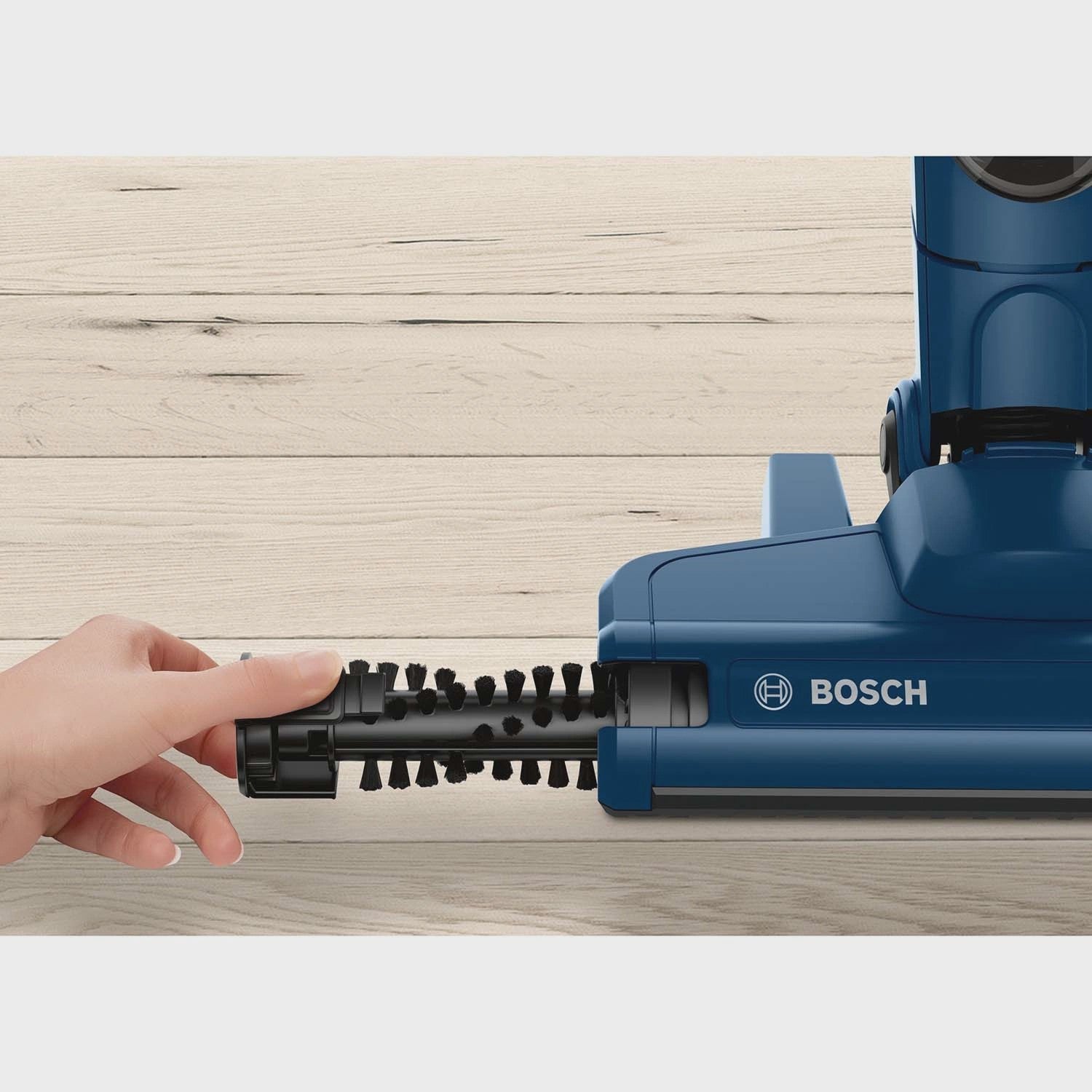 Cordless 2-in-1 Vacuum Cleaner, Li-Ion, 36 Min Runtime