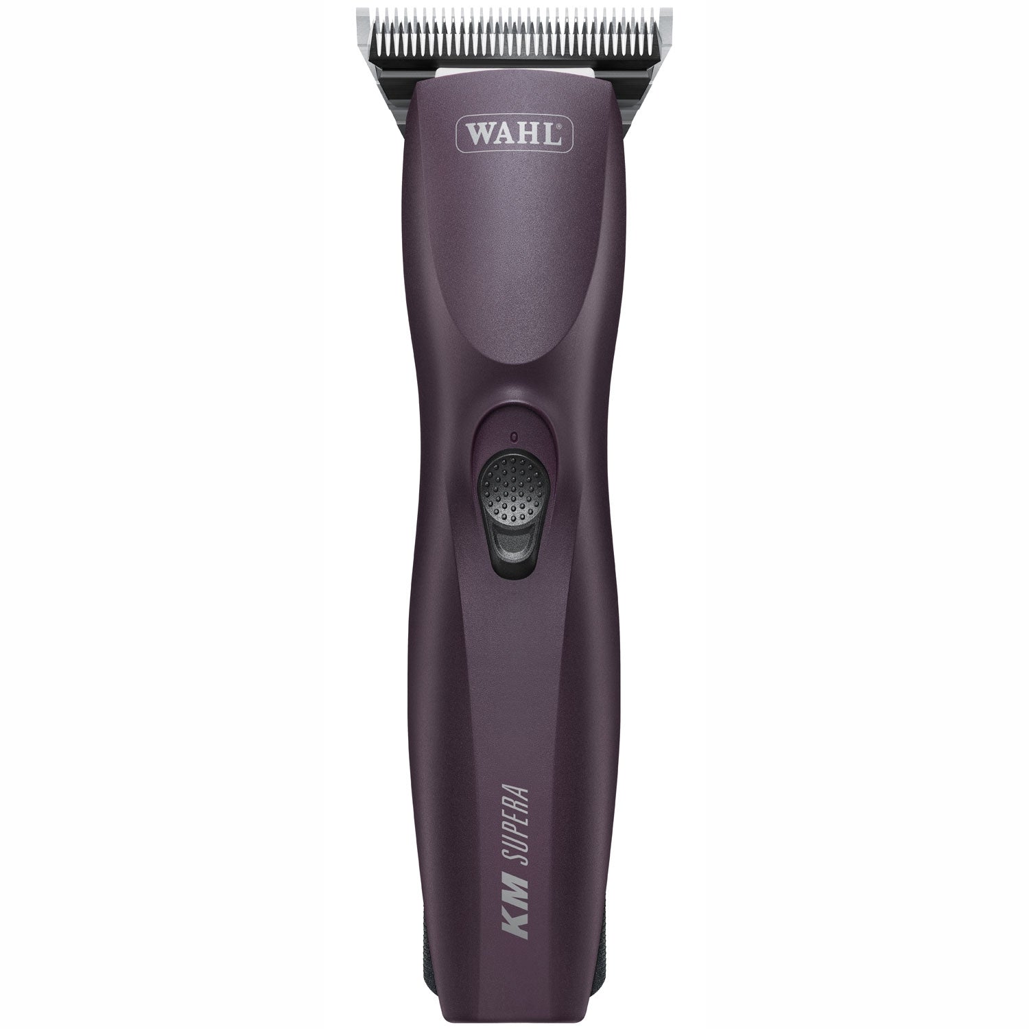 Cordless Horse Clipper, High-Carbon Steel Blade, Quiet