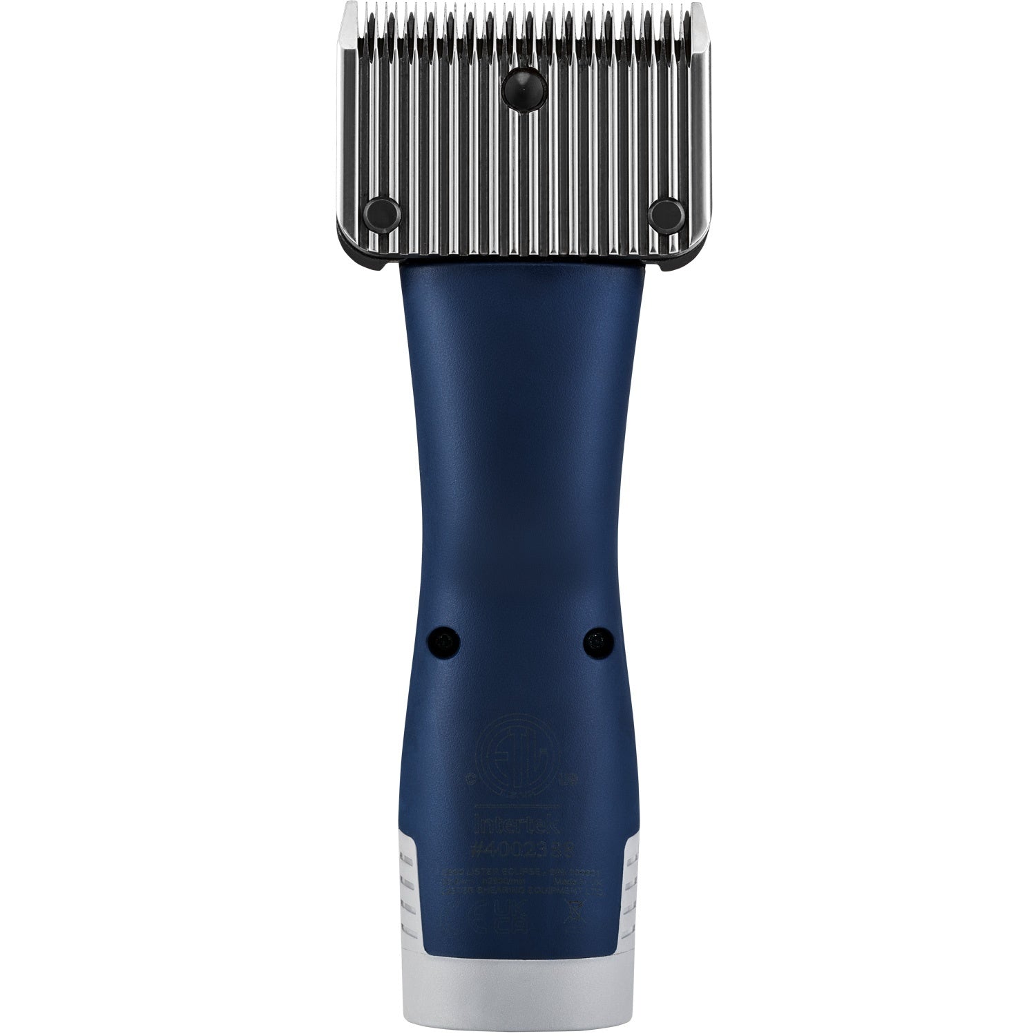 Cordless Horse Clipper, Lithium Battery, 130 Min Runtime