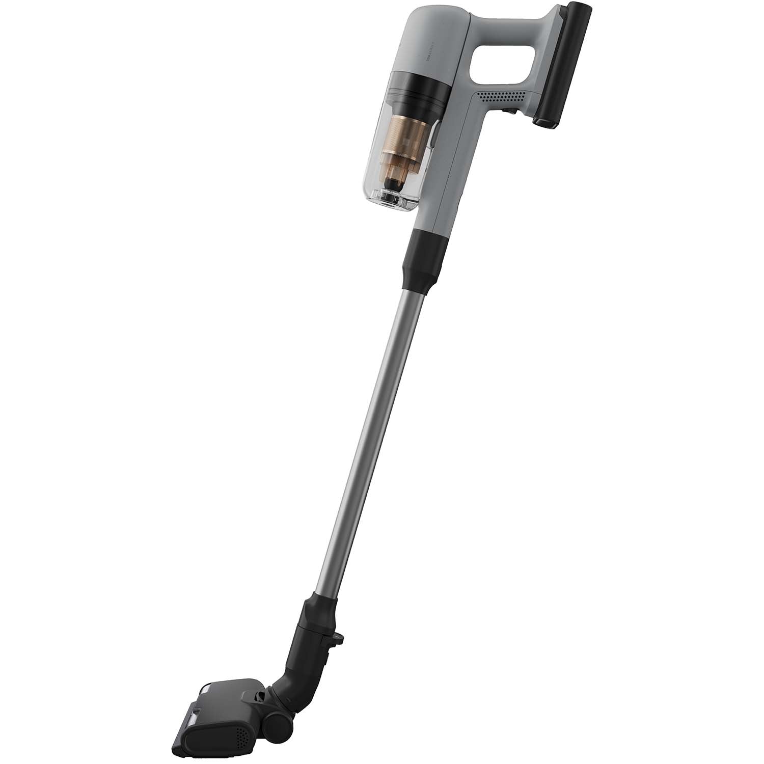 Cordless Stick Vacuum 21.6V, 2-in-1, HEPA, Pet Hair