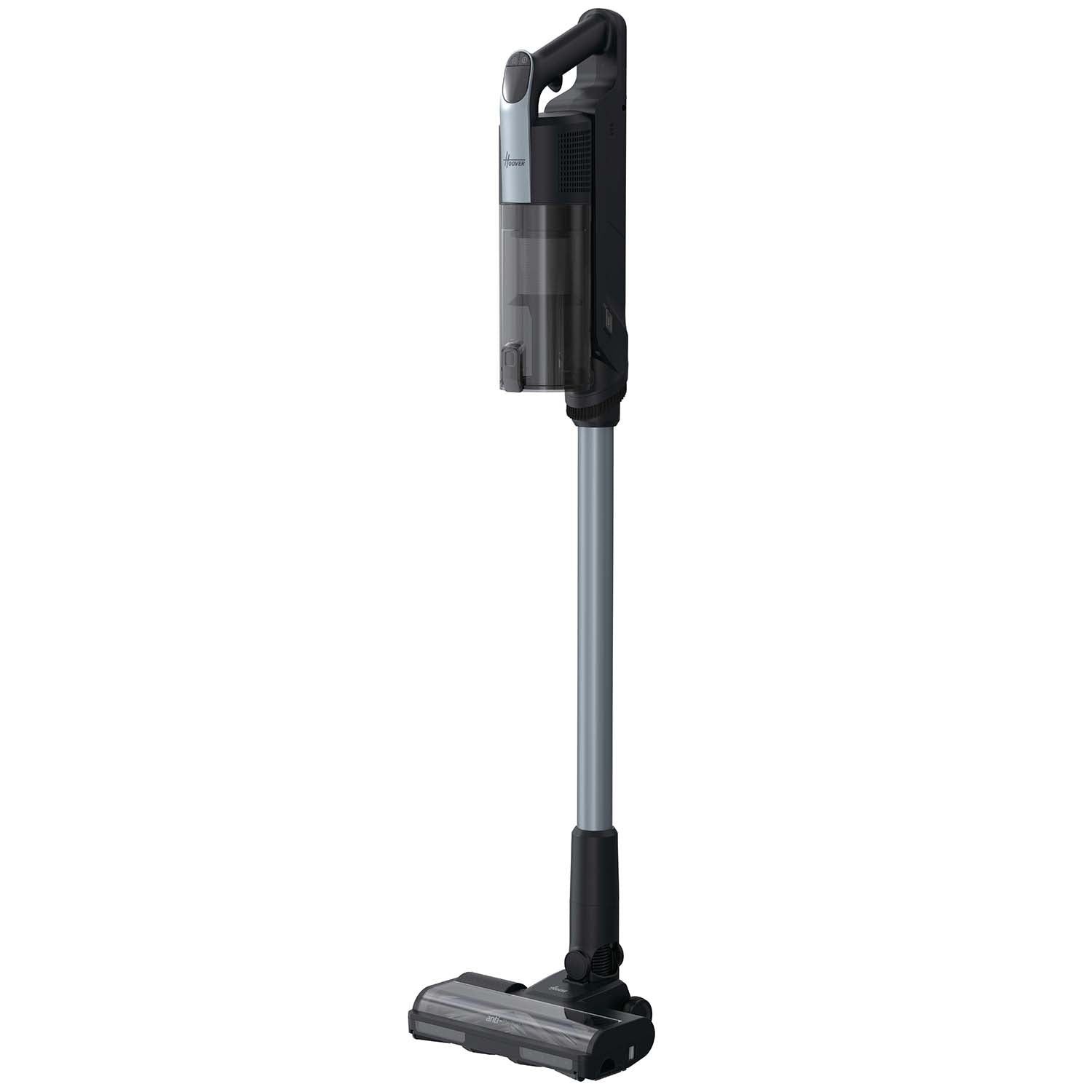 Cordless Vacuum Cleaner with Emptying Station, 400W