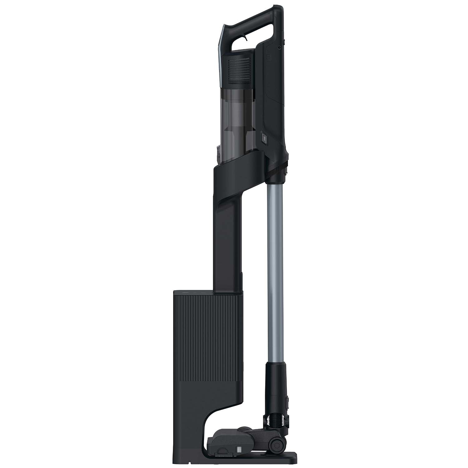 Cordless Vacuum Cleaner with Emptying Station, 400W