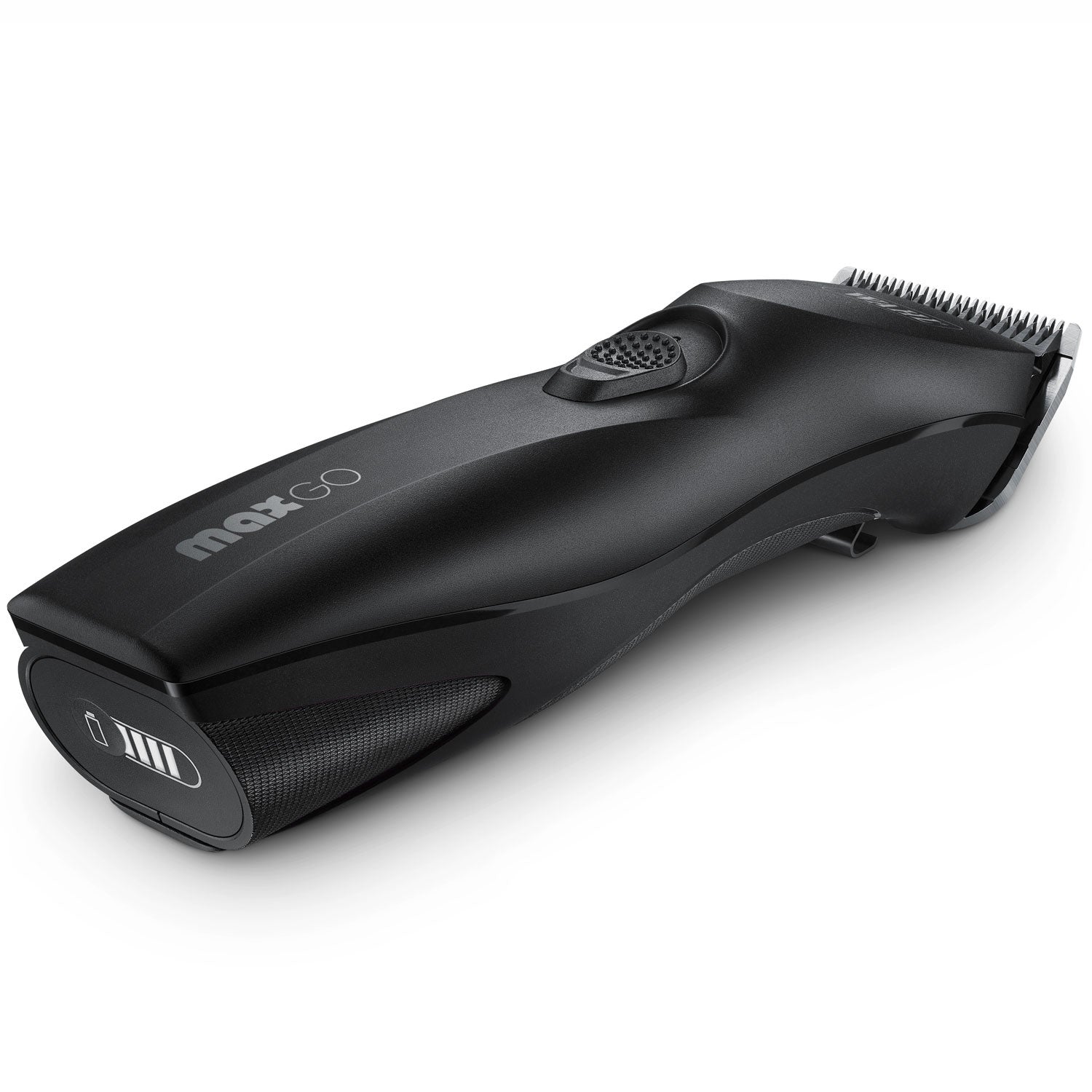 Cordless clipper MaxGO Clipper