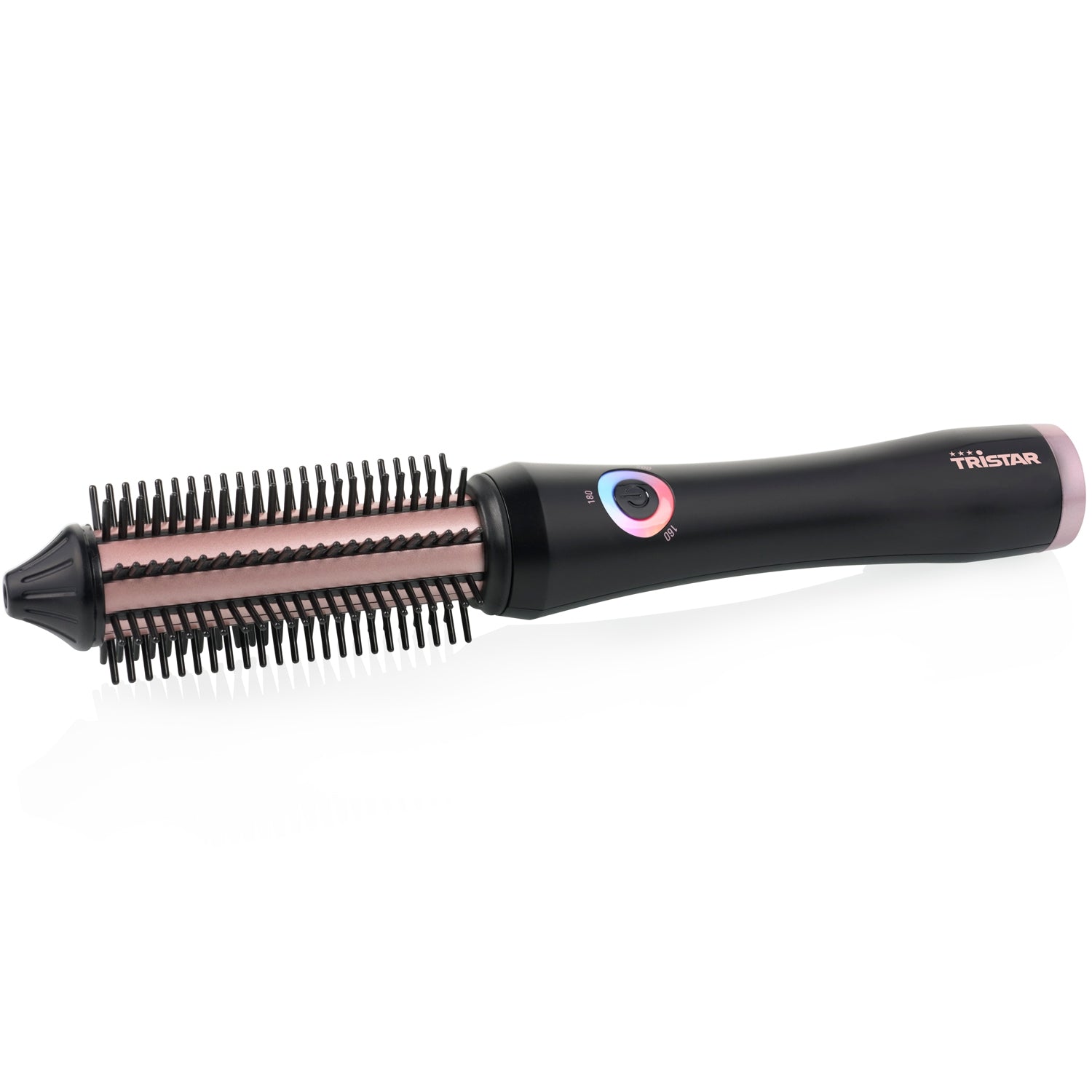 Cordless hot air brush HD-2503