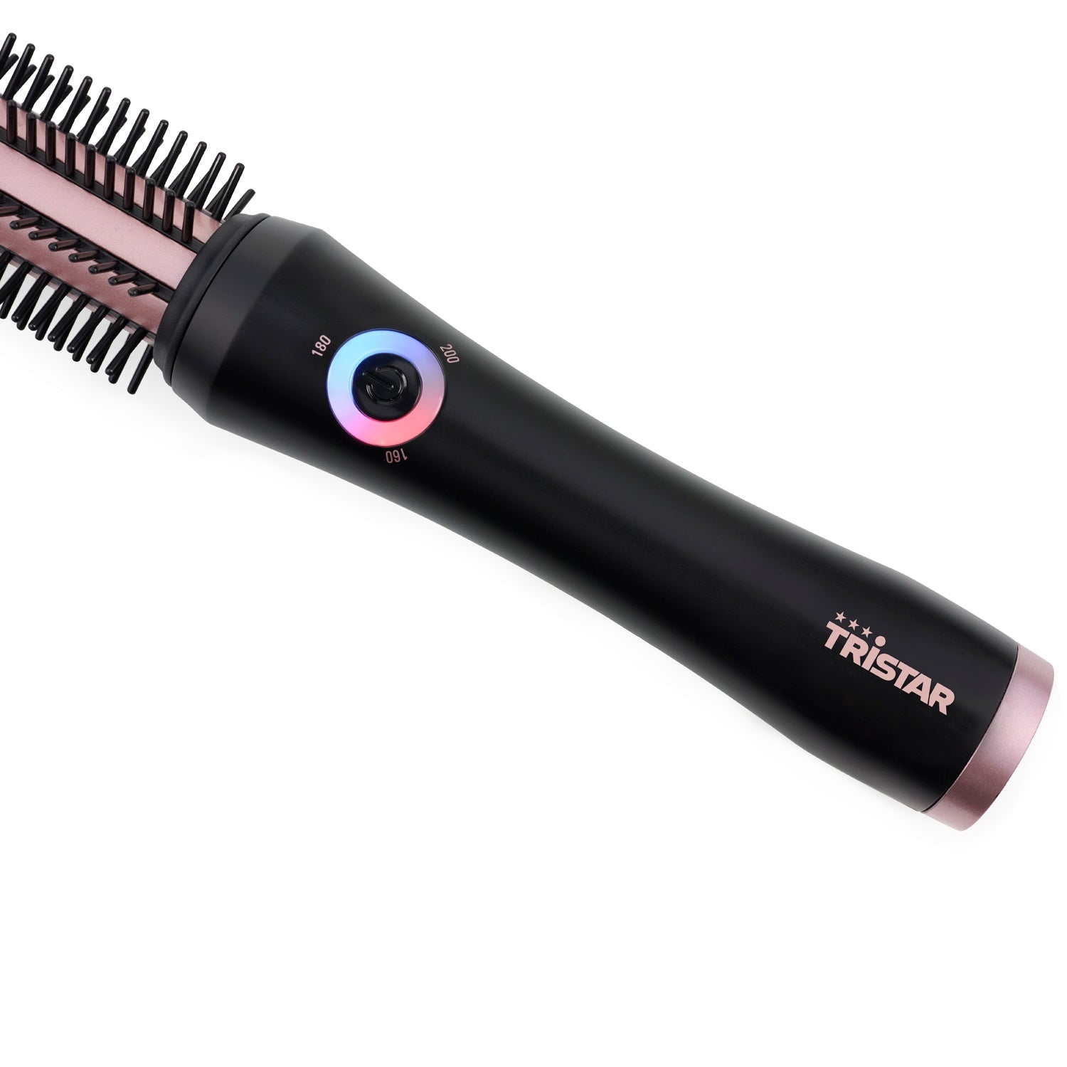 Cordless hot air brush HD-2503