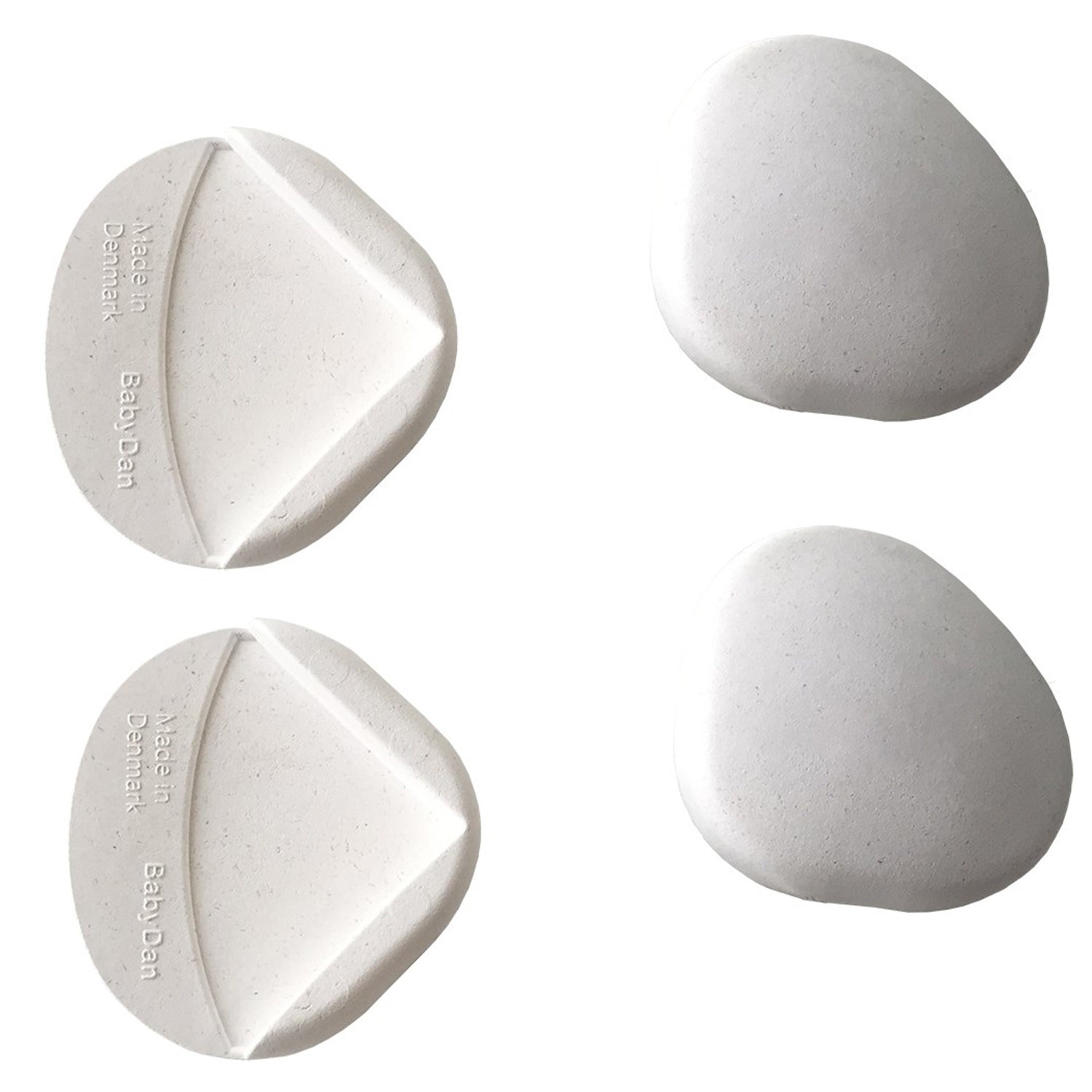 Corner protection White