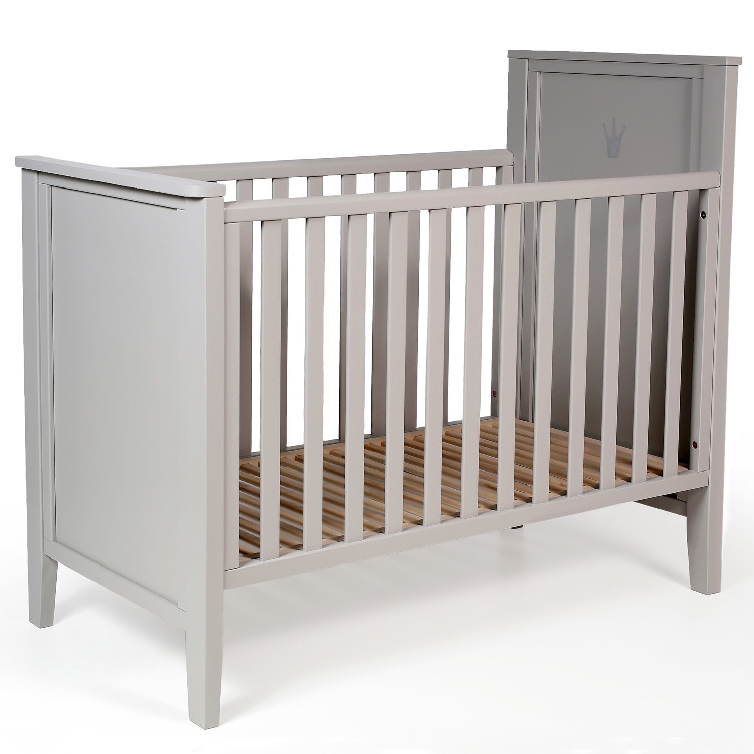 Cot Royal Grey