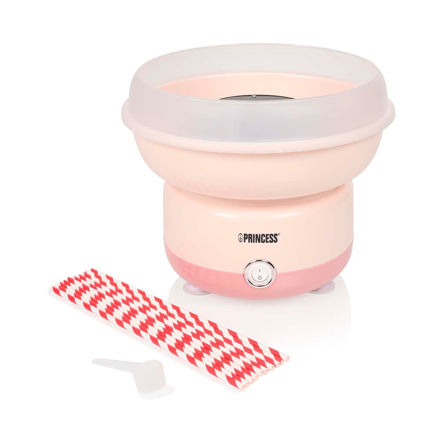 Cotton Candy Machine 500W Electric Sugar Maker