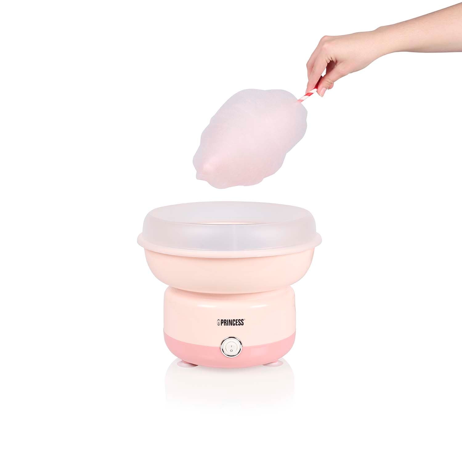 Cotton Candy Machine 500W Electric Sugar Maker