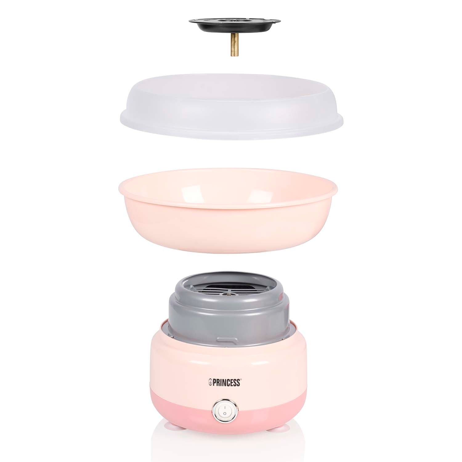 Cotton Candy Machine 500W Electric Sugar Maker