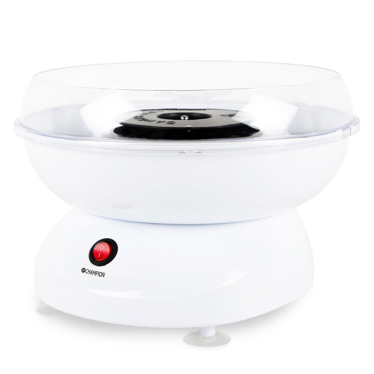 Cotton candy machine SVM110 White