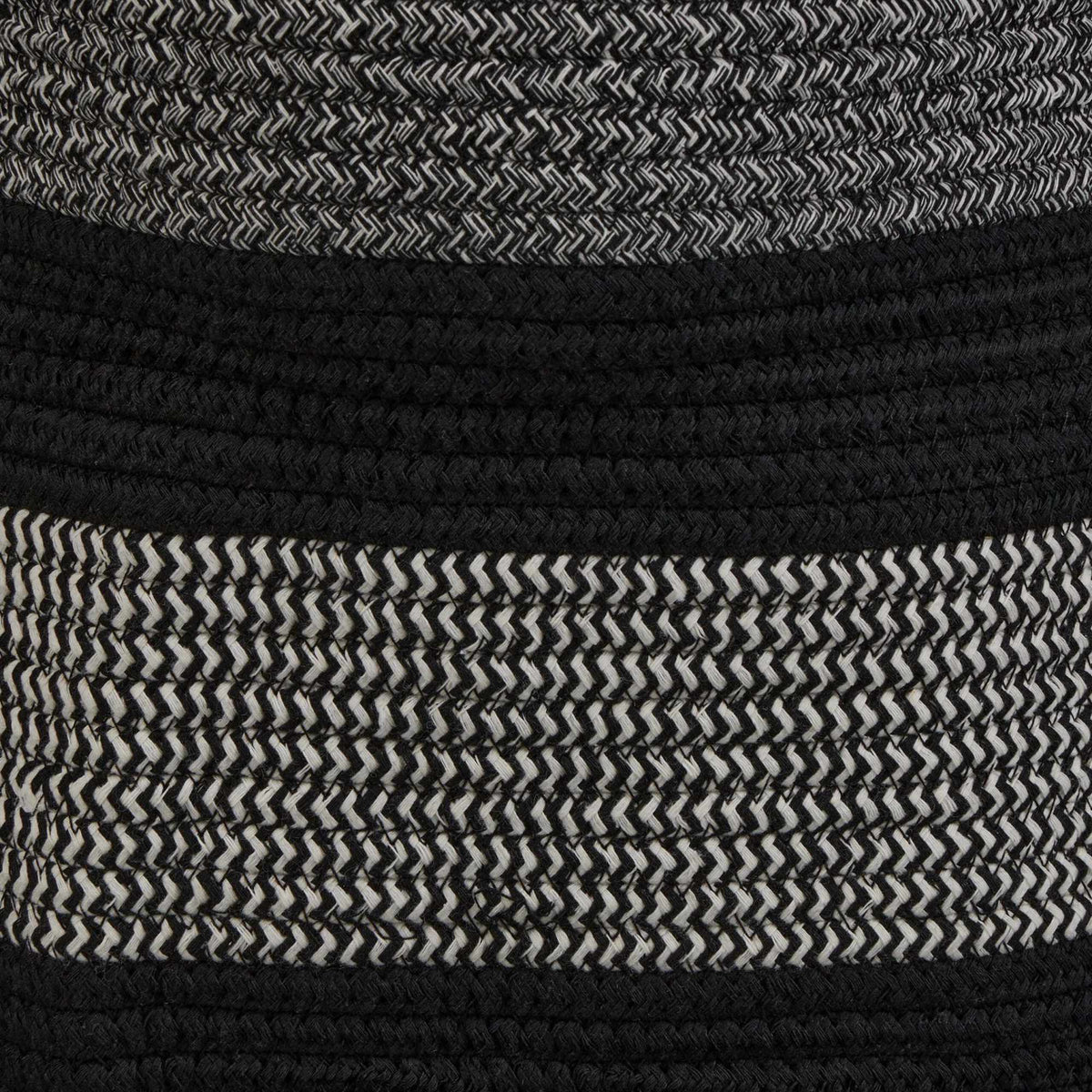 Cotton storage basket