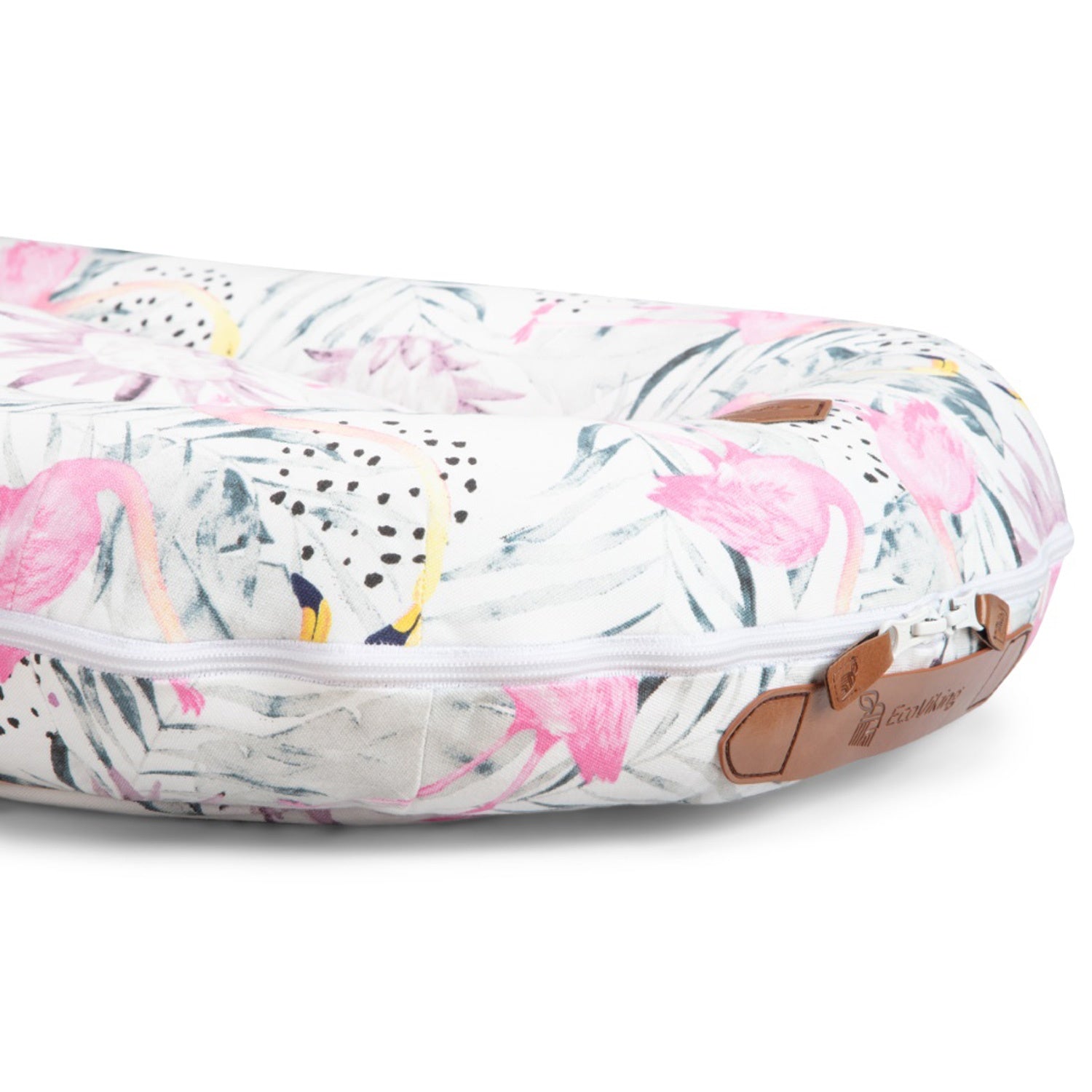 Cover baby nest Flamingo Dreams