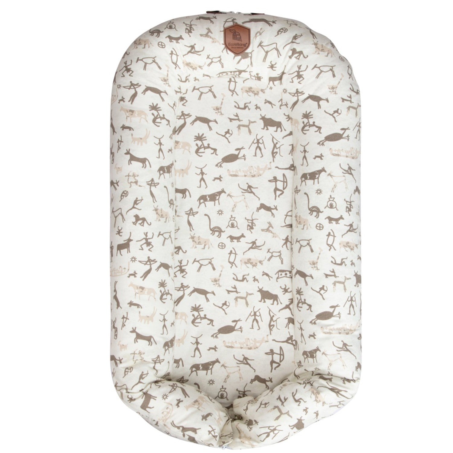 Cover baby nest Viking Cave