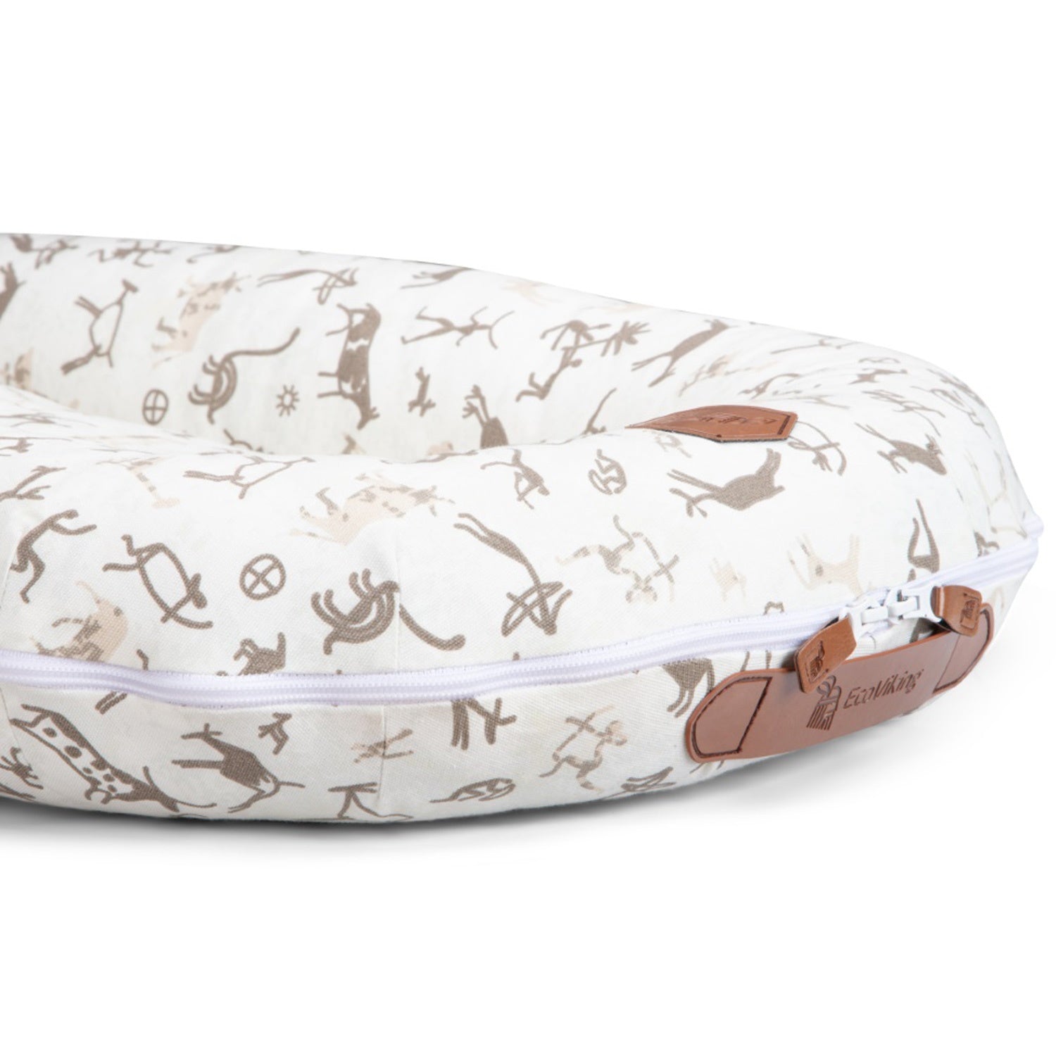 Cover baby nest Viking Cave