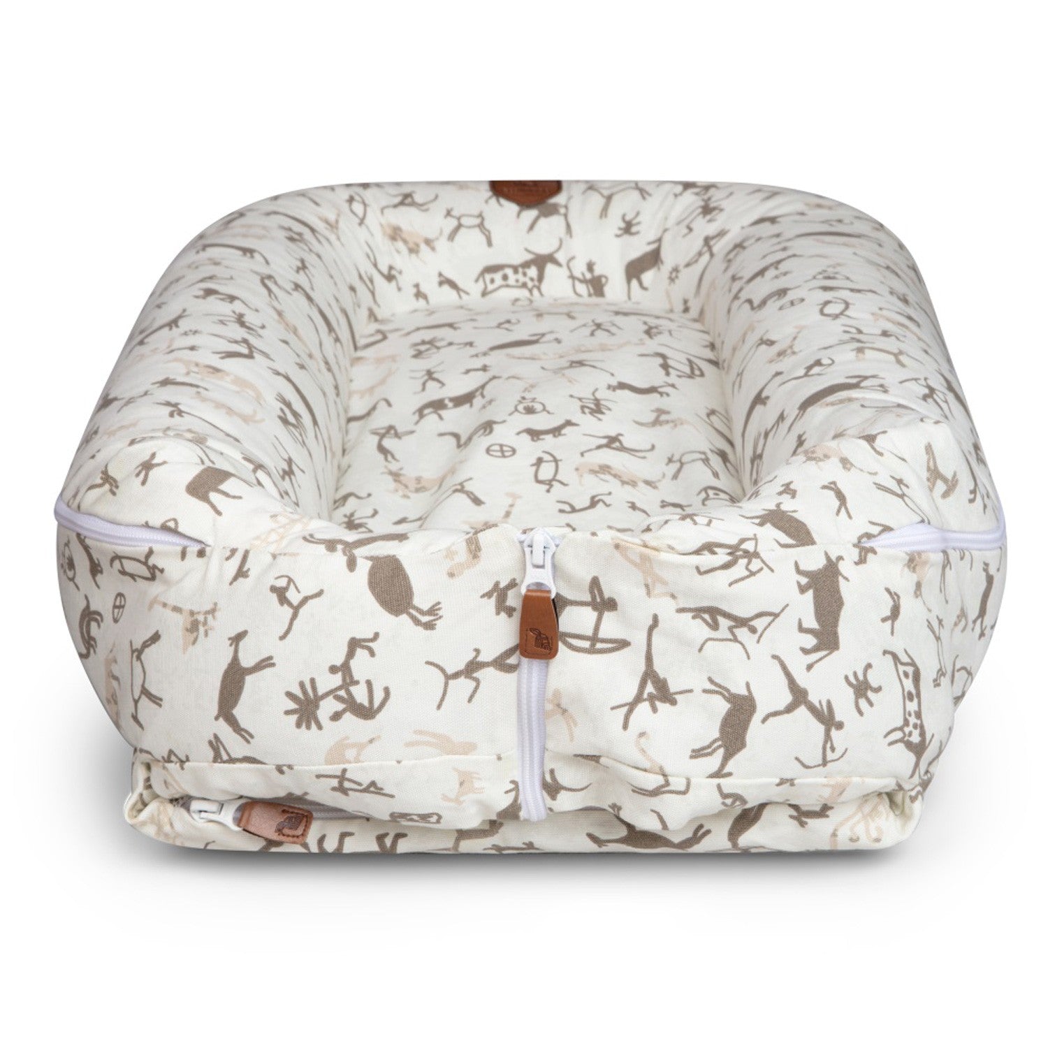 Cover baby nest Viking Cave