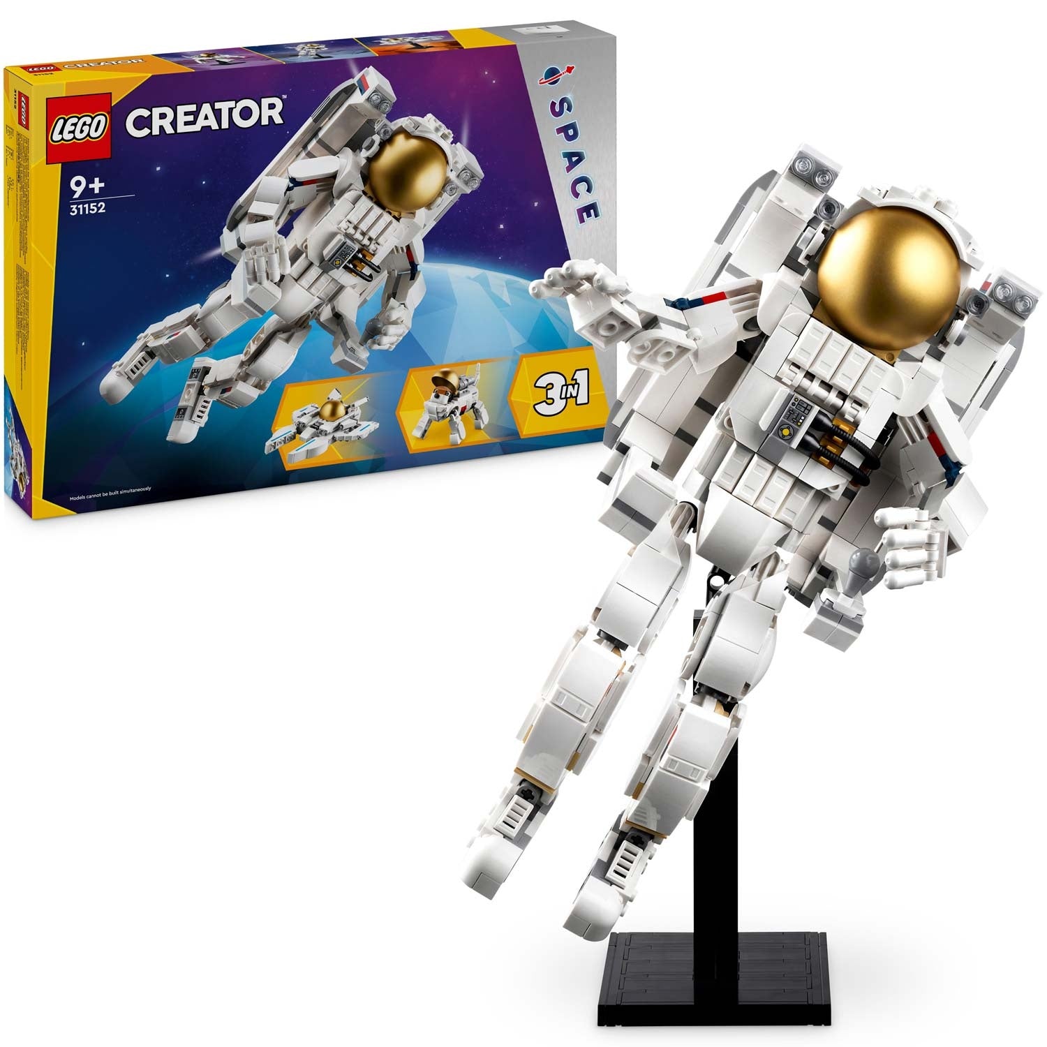 Creator - Space Astronaut 31152