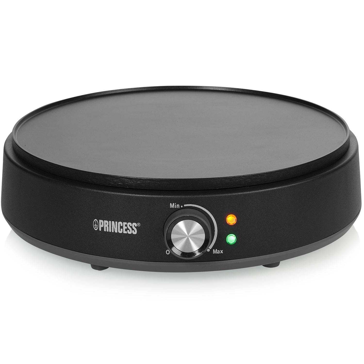 Crepe iron 492235 Crepe Maker Deluxe 30cm 1200Watt