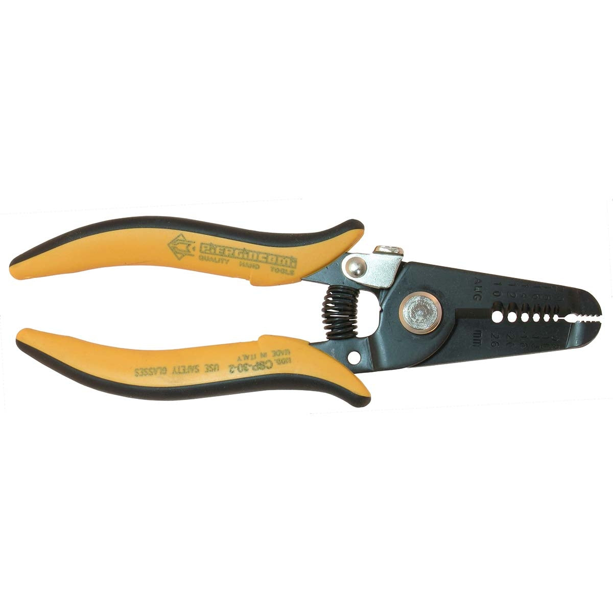 Crimper / Stripper / Cutter